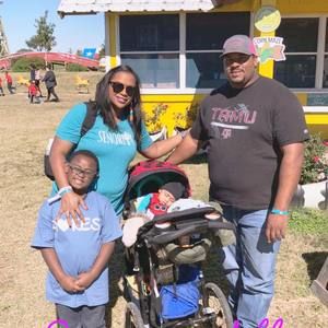 Meet your Posher, Jason